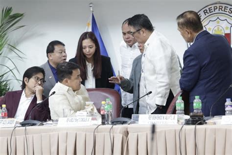 'I refuse to answer': Cassandra Ong's first House hearing turns .
